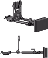 SmallRig 4063 V-Mount Battery Mount Plate Kit (Advanced)