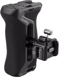 SmallRig 4017 Nato Side Handle Snap On Quick Lock