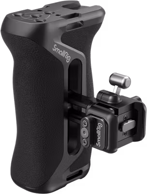 SmallRig 4017 Nato Side Handle Snap On Quick Lock