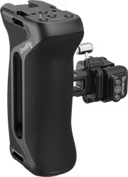 SmallRig 4017 Nato Side Handle Snap On Quick Lock