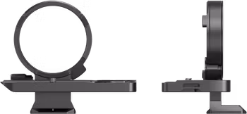 SmallRig 4148 Rotatable Horizontal-to-Vertical Mount Plate Kit for Sony A7 IV, A7 RIV/V, A7 SIII