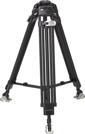 SmallRig 4167 FreeBlazer Heavy-Duty Carbon Video Tripod