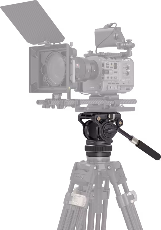 SmallRig 4165 Video Head