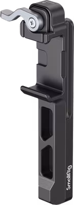 SmallRig 4196 Extended Vertical Support for DJI RS3 Mini
