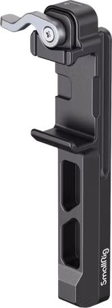 SmallRig 4196 Extended Vertical Support for DJI RS3 Mini