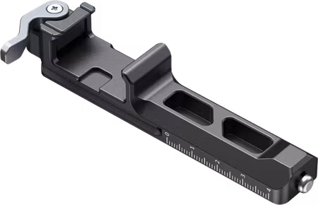 SmallRig 4196 Extended Vertical Support for DJI RS3 Mini
