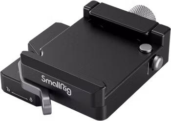 SmallRig 4195 Arca swiss Mount Plate for DJI RS3 Mini