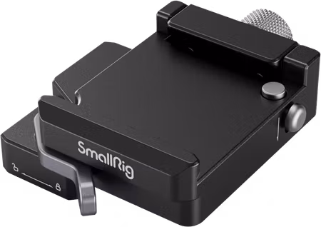 SmallRig 4195 Arca swiss Mount Plate for DJI RS3 Mini