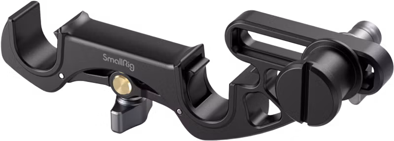 SmallRig 4151 Rod Clamp