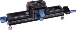 Sirui Macro Focusing Rail MS18