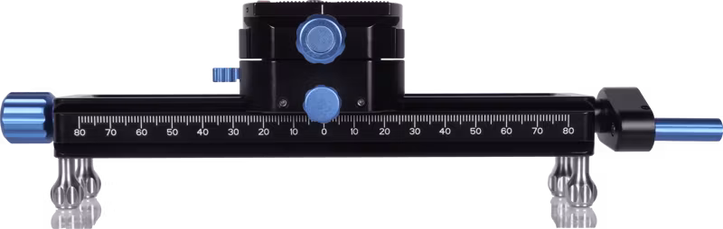 Sirui Macro Focusing Rail MS18