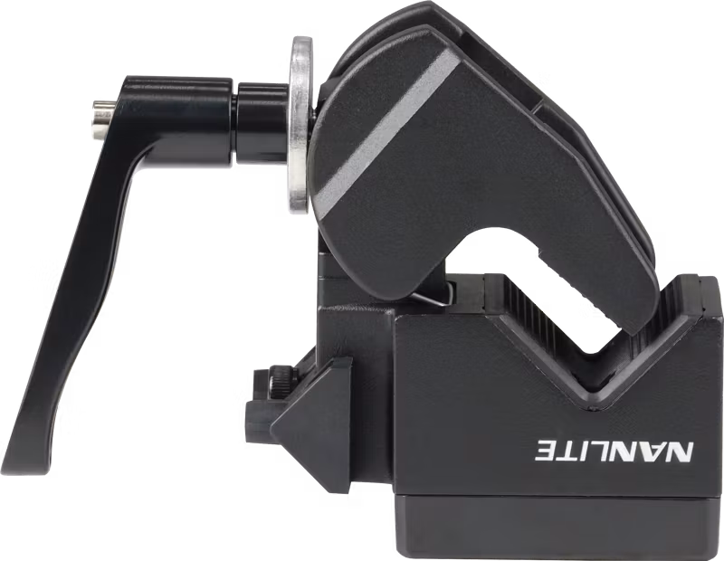 Nanlite Quick-Release Clamp