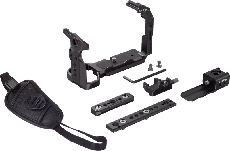 SmallRig 4184 Handheld Cage kit For Sony FX3 / FX30