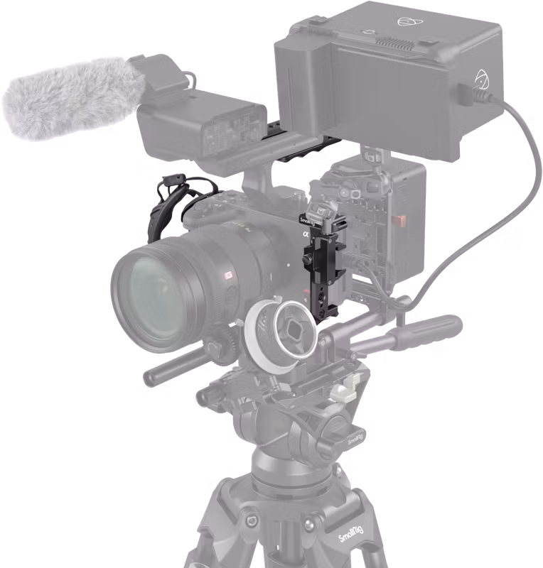 SmallRig 4184 Handheld Cage kit For Sony FX3 / FX30
