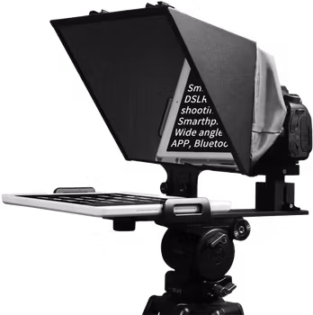 Feelworld Teleprompter TP13A