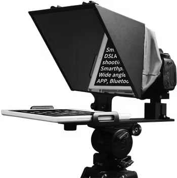 Feelworld Teleprompter TP13A