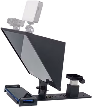 Feelworld Teleprompter TP13A