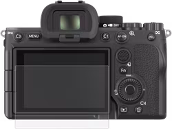 SmallRig 3750 Screen Protector For Sony A7 IV
