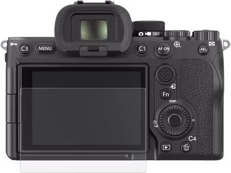 SmallRig 3750 Screen Protector For Sony A7 IV