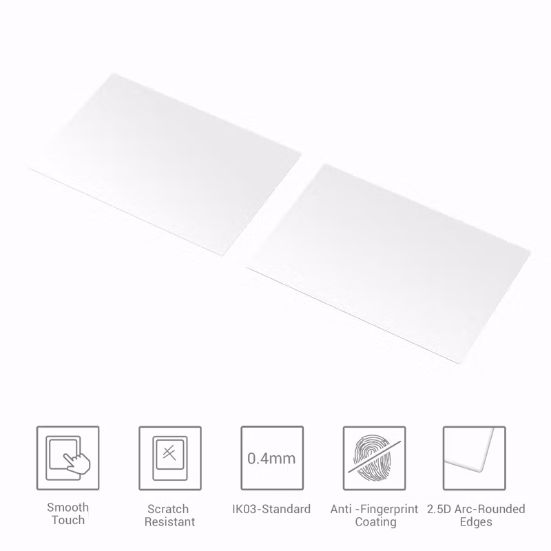 SmallRig 3750 Screen Protector For Sony A7 IV