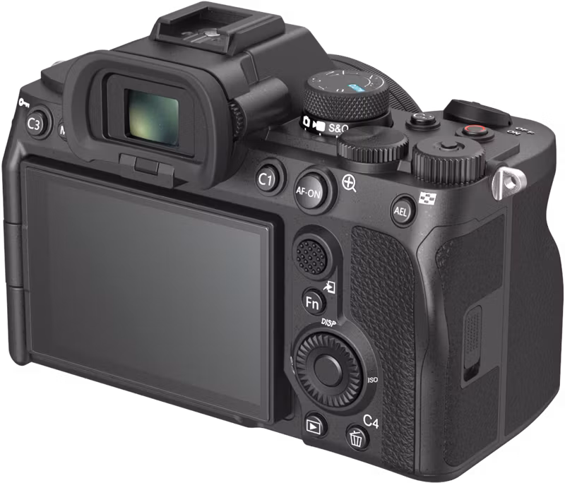SmallRig 3750 Screen Protector For Sony A7 IV