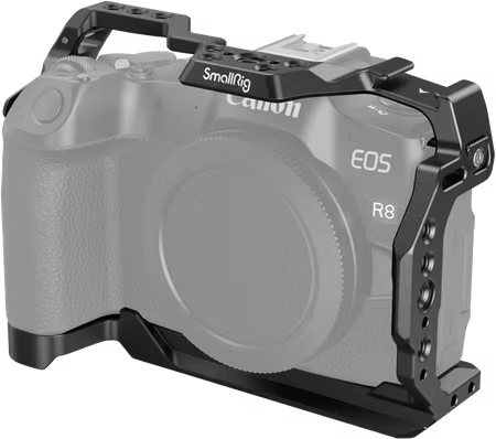 SmallRig 4212 Cage For Canon EOS R8