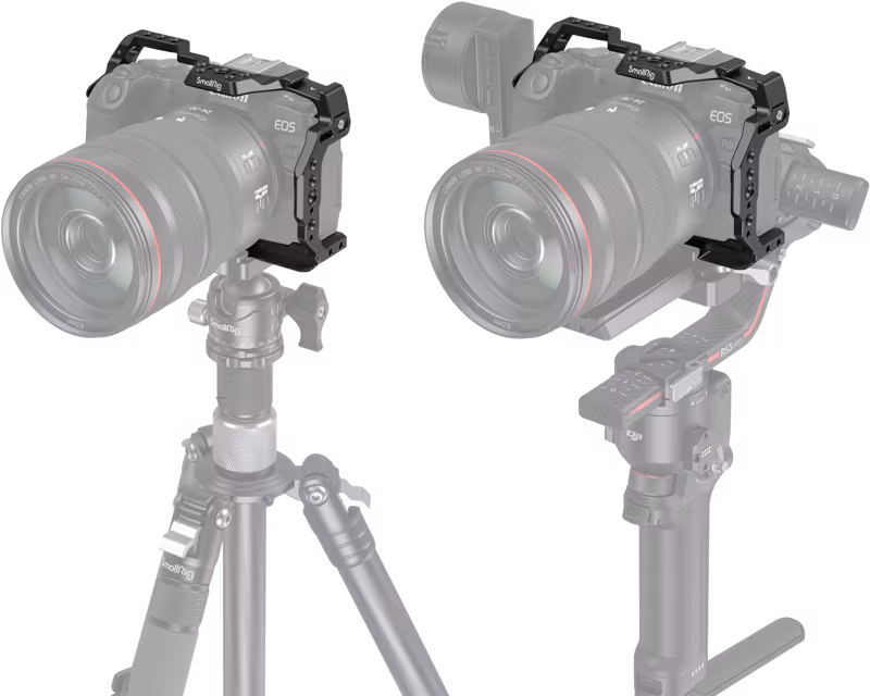 SmallRig 4212 Cage For Canon EOS R8