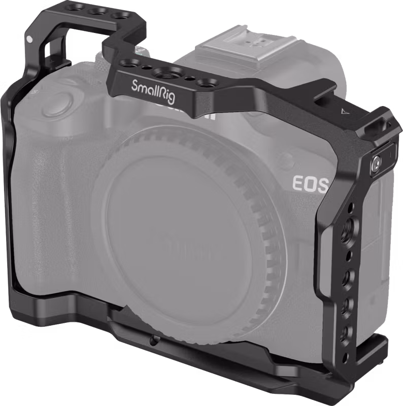 SmallRig 4214 Cage For Canon EOS R50