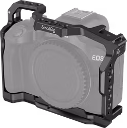 SmallRig 4214 Cage For Canon EOS R50