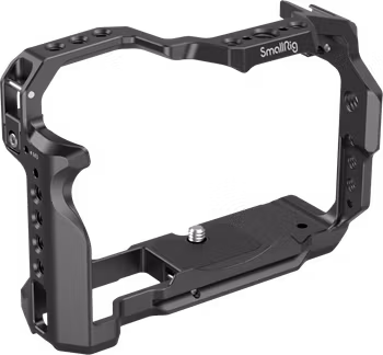 SmallRig 4214 Cage For Canon EOS R50