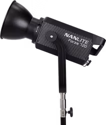 Nanlite Forza 720 LED Spot light with Trolley Case