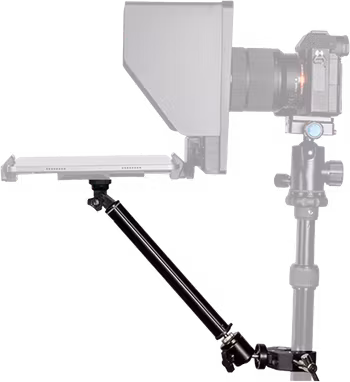 Feelworld Teleprompter support rod