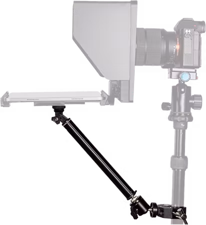 Feelworld Teleprompter support rod