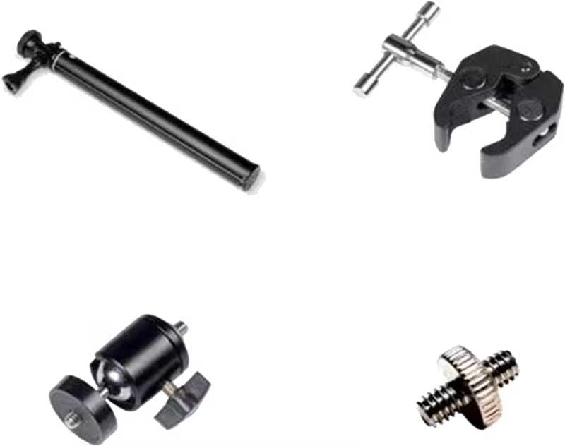 Feelworld Teleprompter support rod