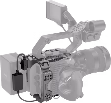 SmallRig 4124 Cage Kit For Sony FX6