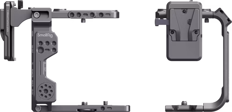 SmallRig 4124 Cage Kit For Sony FX6