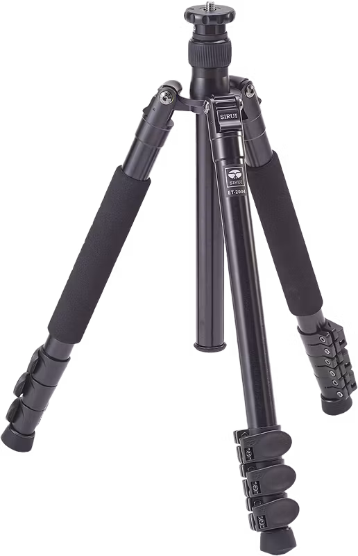 Sirui ET-2004 Tripod