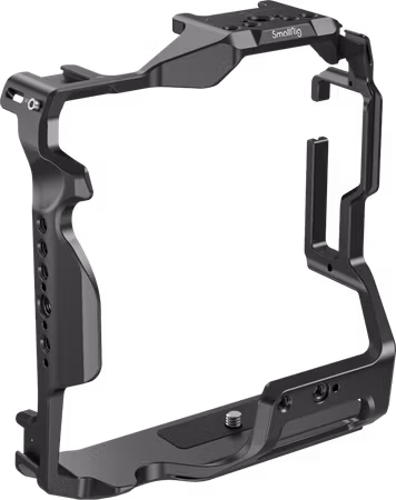 SmallRig 3982 Cage for Nikon Z 8 with MB-N12 Battery Grip
