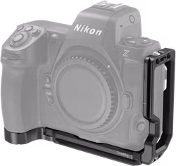 SmallRig 3942 L-Shape Mount Plate For Nikon Z 8