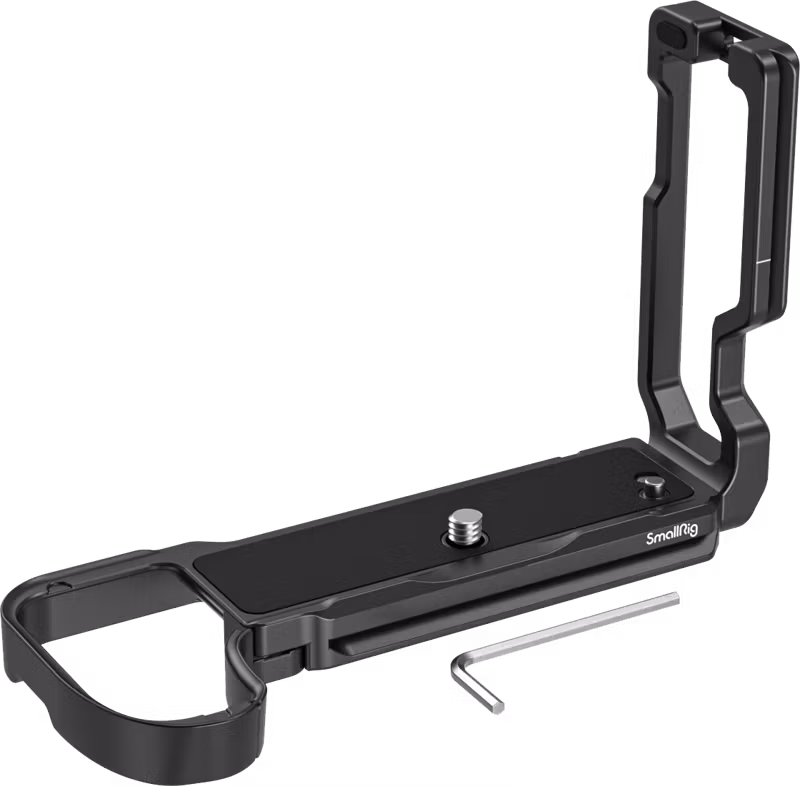 SmallRig 3942 L-Shape Mount Plate For Nikon Z 8