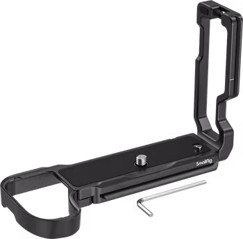 SmallRig 3942 L-Shape Mount Plate For Nikon Z 8