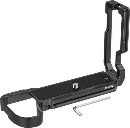 SmallRig 3942 L-Shape Mount Plate For Nikon Z 8