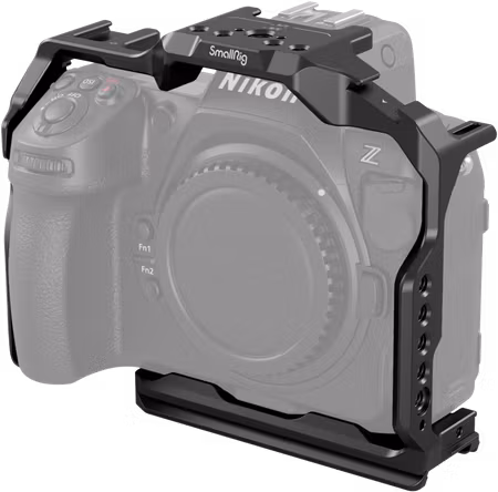 SmallRig 3940 Cage For Nikon Z 8