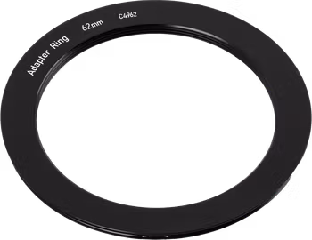 NiSi Adapterring 62-49mm for Close Up Lens 49mm