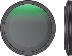 SmallRig 4215 MagEase Magnetic VND Filter Kit ND2-ND32 (1-5 Stop) 52mm