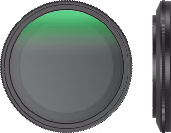 SmallRig 4215 MagEase Magnetic VND Filter Kit ND2-ND32 (1-5 Stop) 52mm