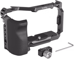 Smallrig 4257 Cage Kit for Sony ZV-E1