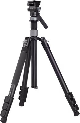 Smallrig 4221 Travel Video Tripod Kit