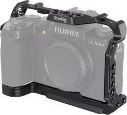 SmallRig 4230 Cage for Fujifilm X-S20