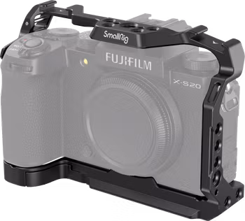 SmallRig 4230 Cage for Fujifilm X-S20
